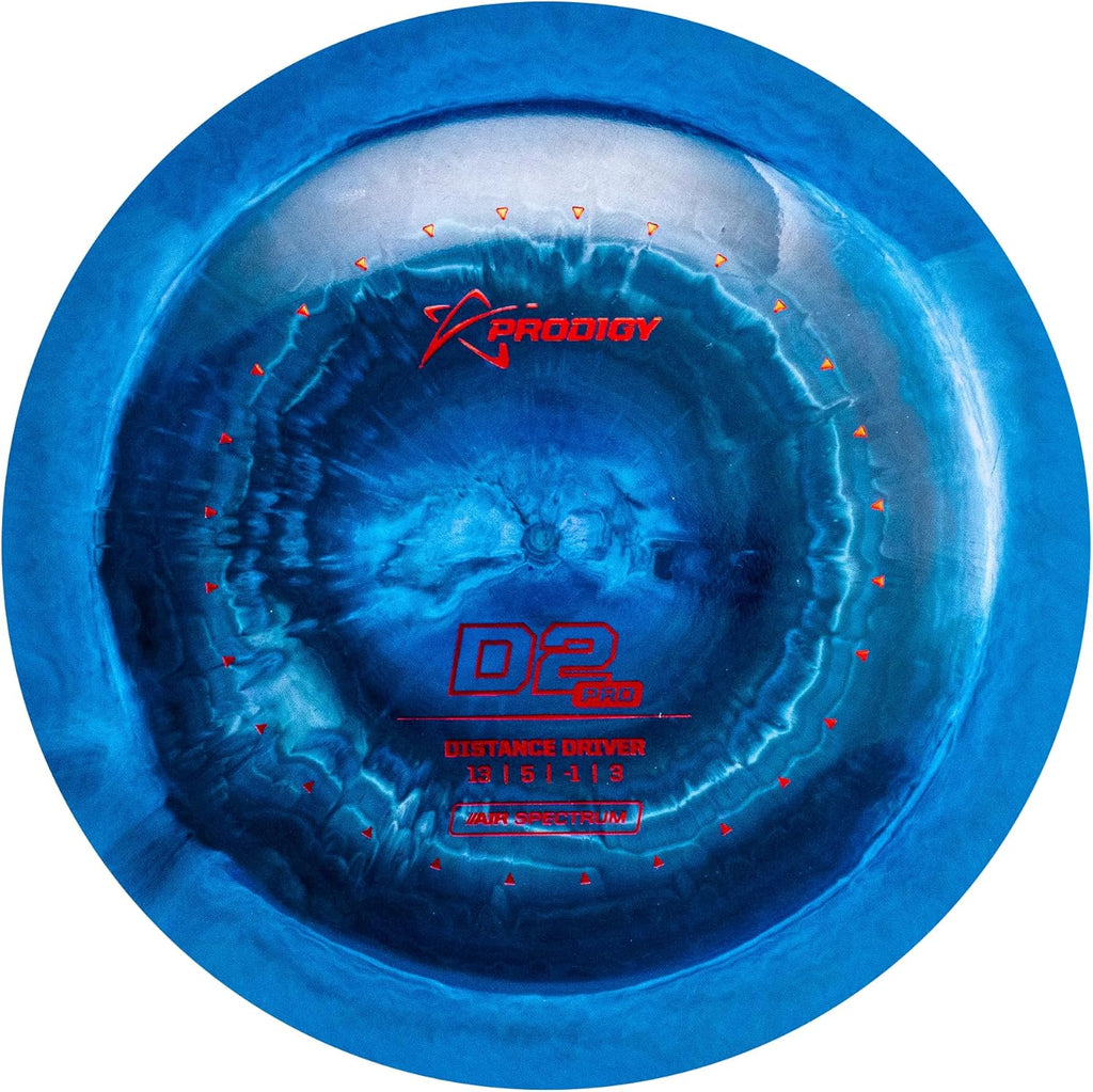 Overstable Disc Golf Driver U625