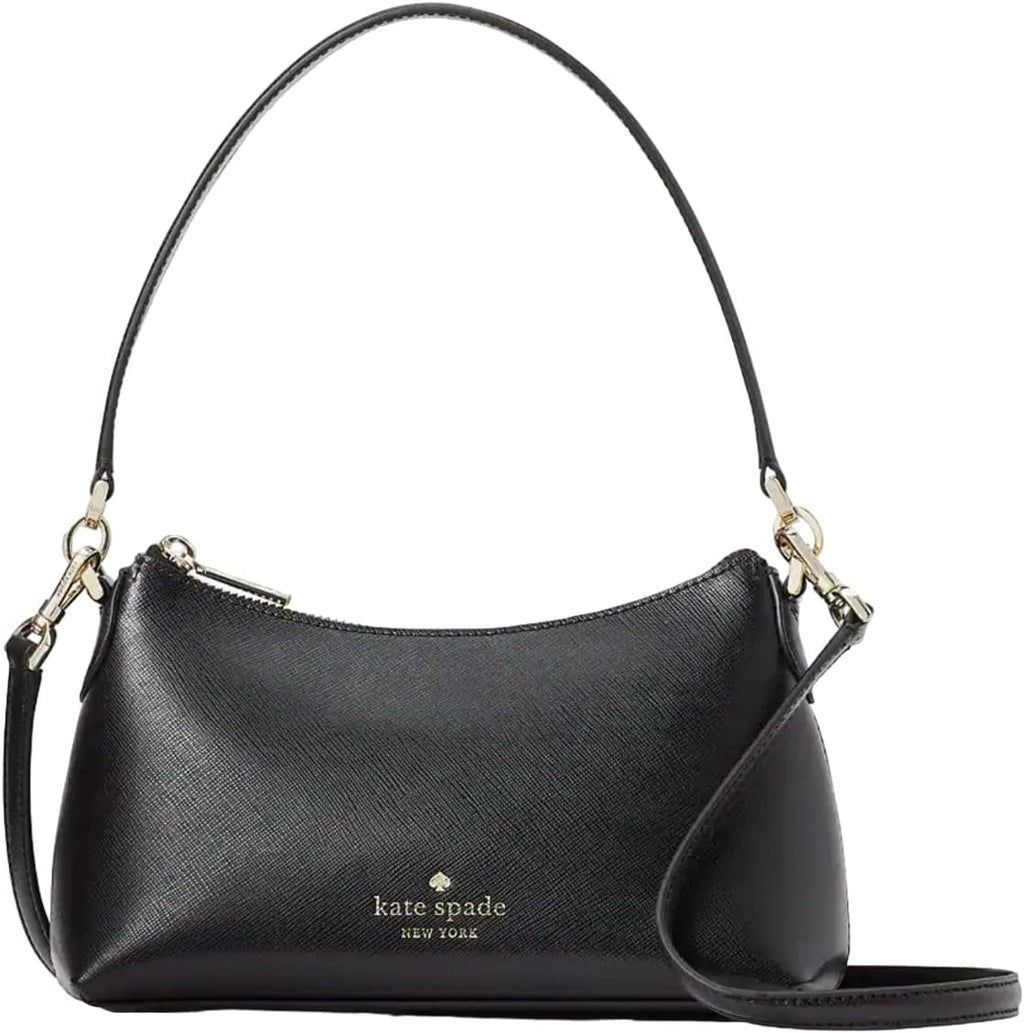 Leather Crossbody O461