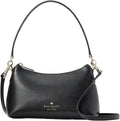 Leather Crossbody O461