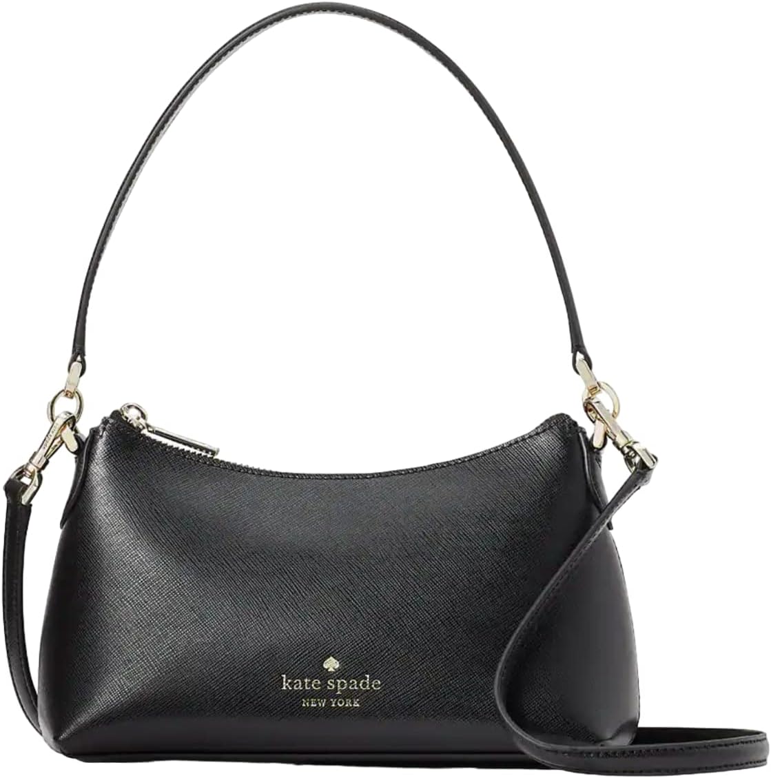 Leather Crossbody O461