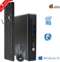 16GB Ram 240GB SSD Desktop PC B26961