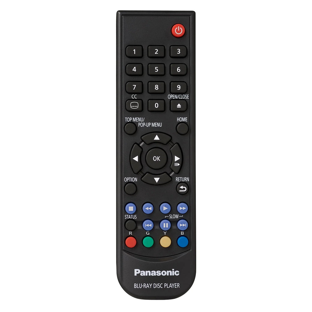Blu Ray DVD Player X4179