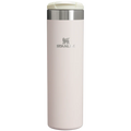 20 oz Rose Quartz Bottle V218