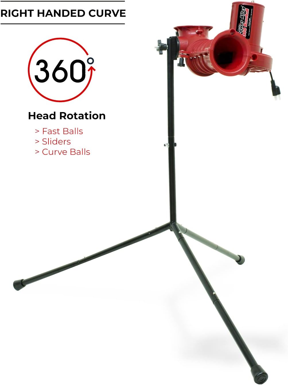 Baseball Pitching Machine V619184