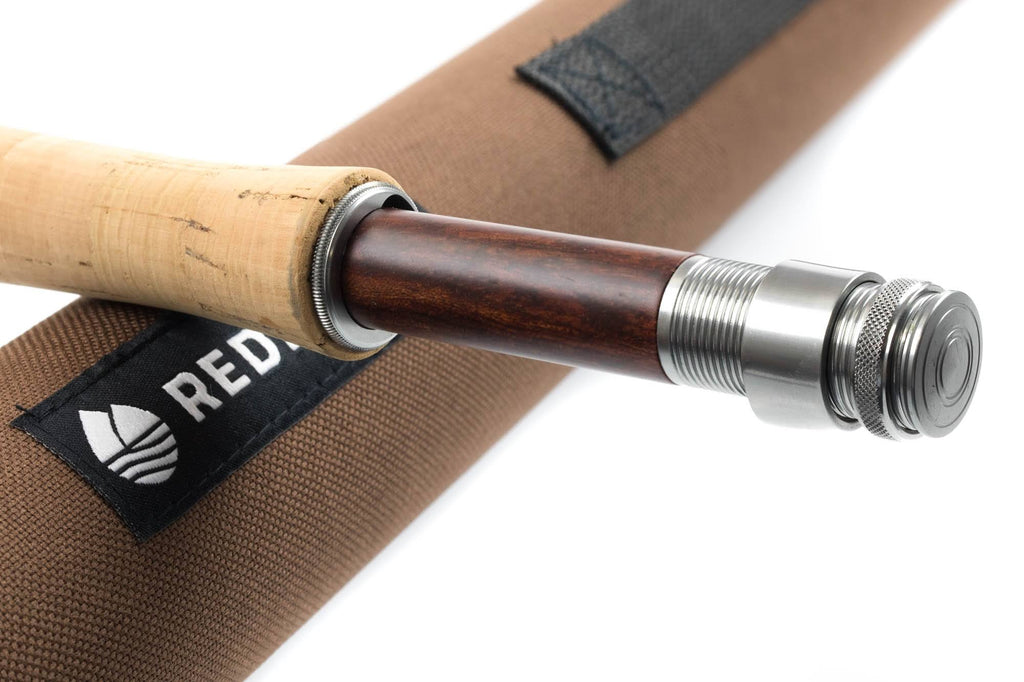 Classic Trout Fly Rod Q303