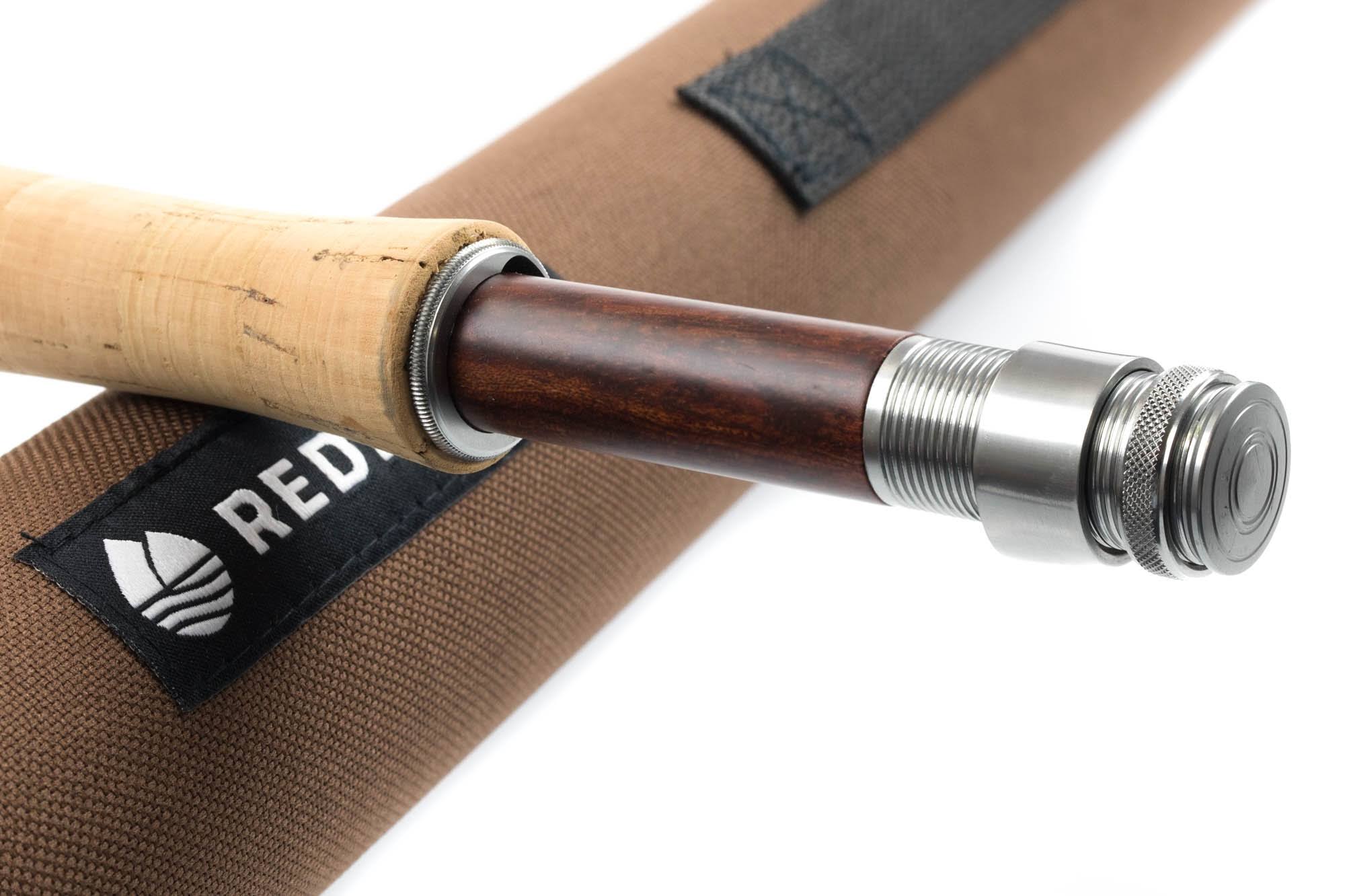 Classic Trout Fly Rod Q303