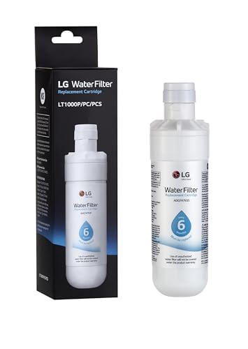 White Replacement Refrigerator Water Filter Z3617