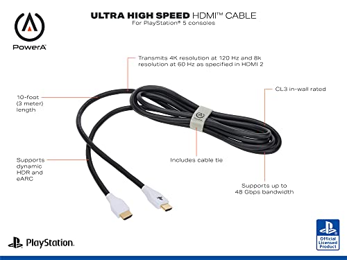Ultra High Speed HDMI Cable, HDMI 2.1 W880846