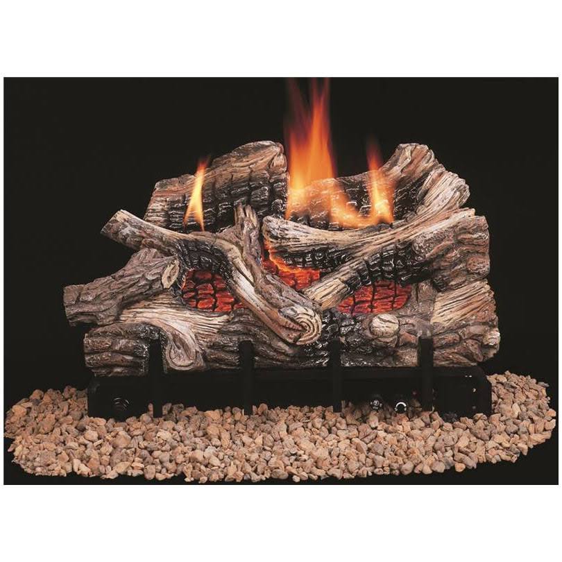 24in Vent Free LP Gas Log M193