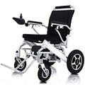 Aviation Travel Safe Lightweight Electric Power Wheelchair Scooter D75760