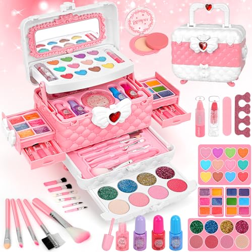 Washable Makeup Kit for Girls C800367