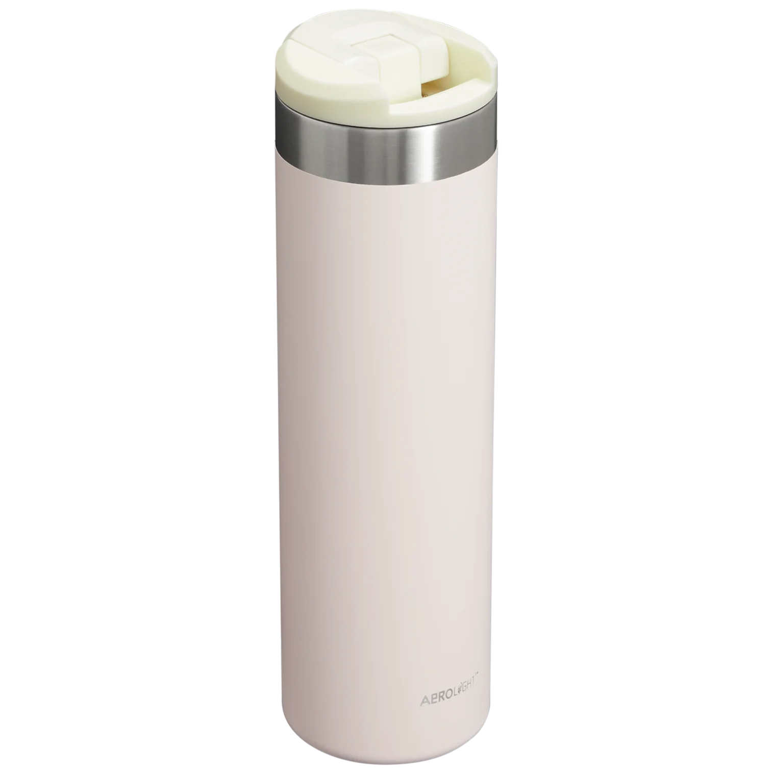 20 oz Rose Quartz Bottle V218