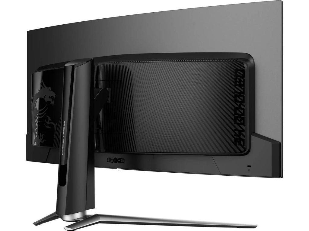 34 175 Hz UWQHD Curved Gaming Monitor 3440 x 1440 K97446