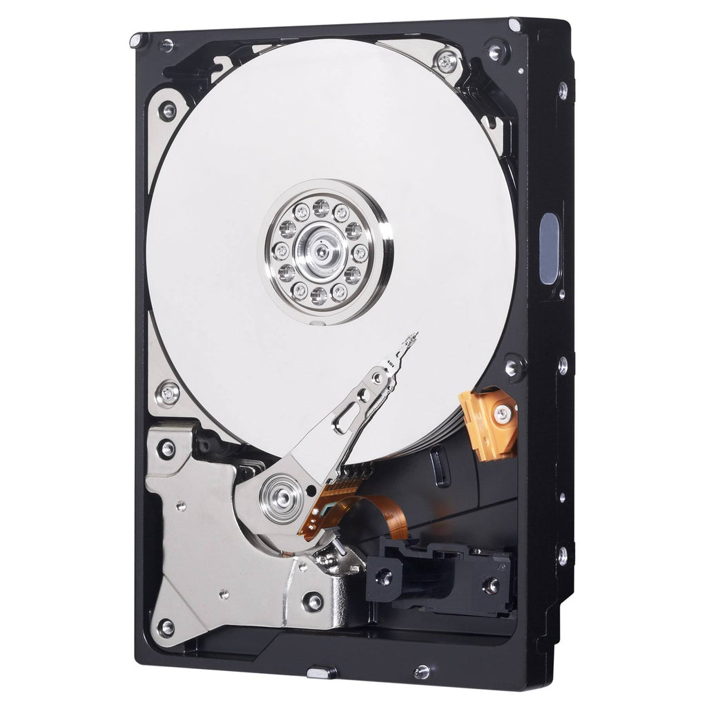 2TB 5400 RPM SATA 6 Gb/s 64MB Cache 3.5 inch Hard Disk Drive W61098