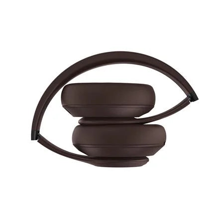 Deep Brown Wireless Headphones with Power Bank H7097