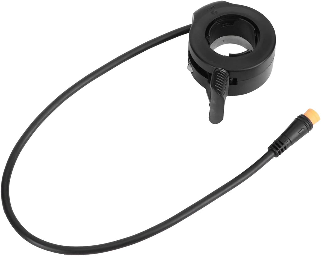 Finger Thumb Throttle with Waterproof Connector for Electric Scooters F4712