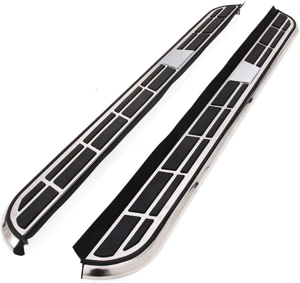 Running Board Nerf Bar Accessories E508281
