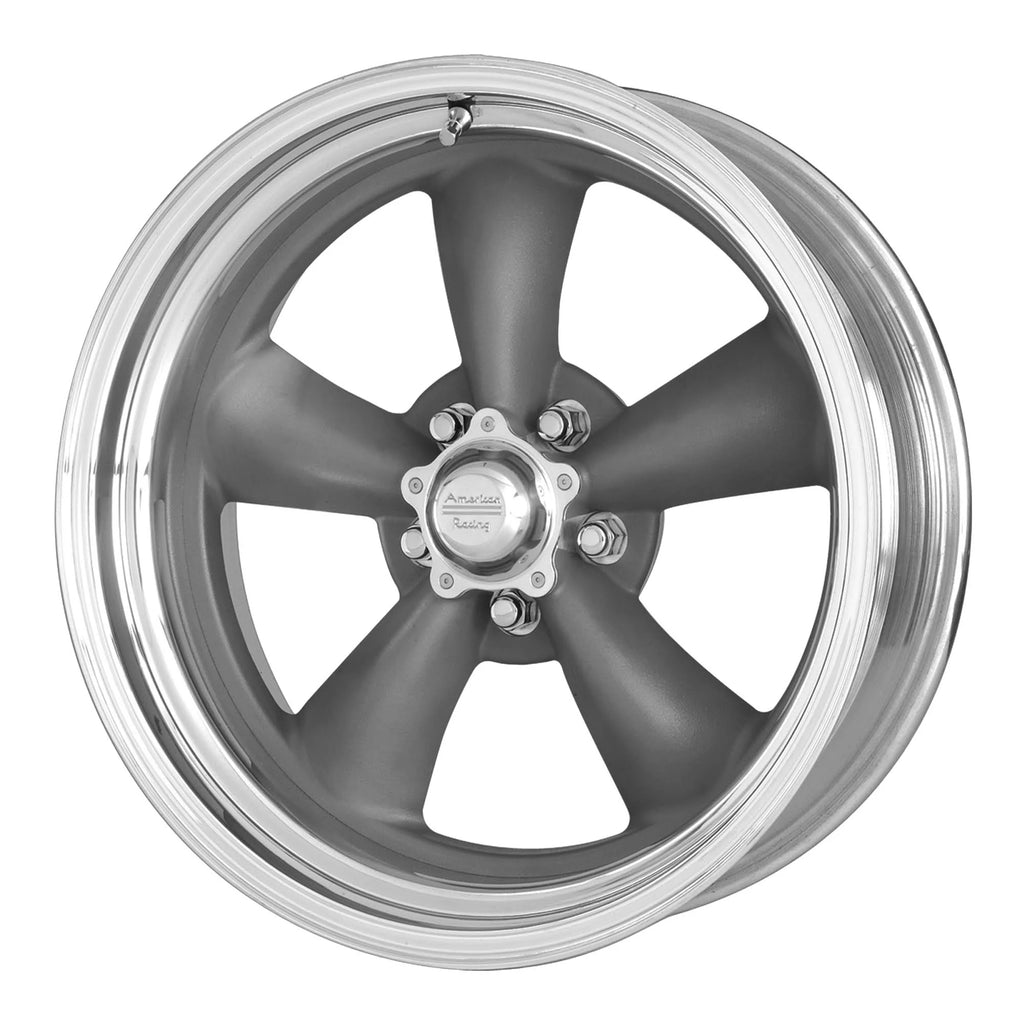 18x9 Alloy Wheel Z30991