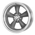 18x9 Alloy Wheel Z30991