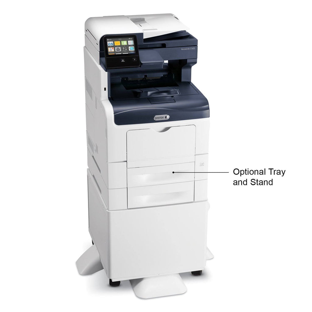 Color Laser Multifunction Printer B49452
