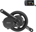 48V 750W E-Bike Conversion Motor Kit with Display F87857
