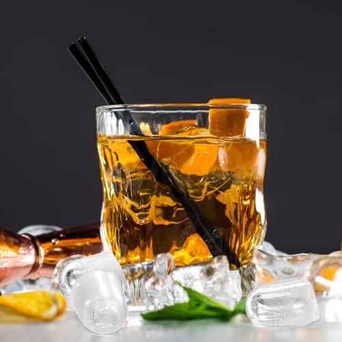 Countertop Ice Maker, 26.5lbs/24h, 2 Sizes of Ice Cube A222