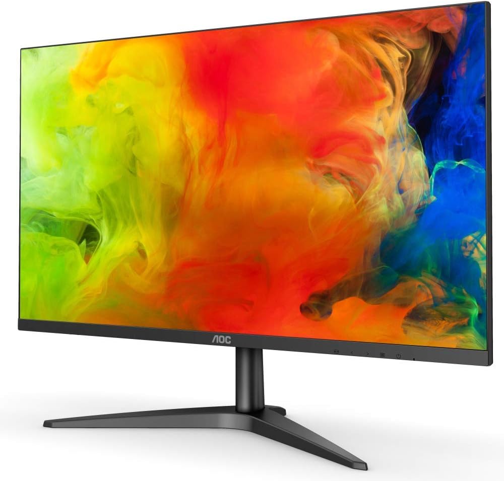 23.6in Full HD VA Monitor O954980