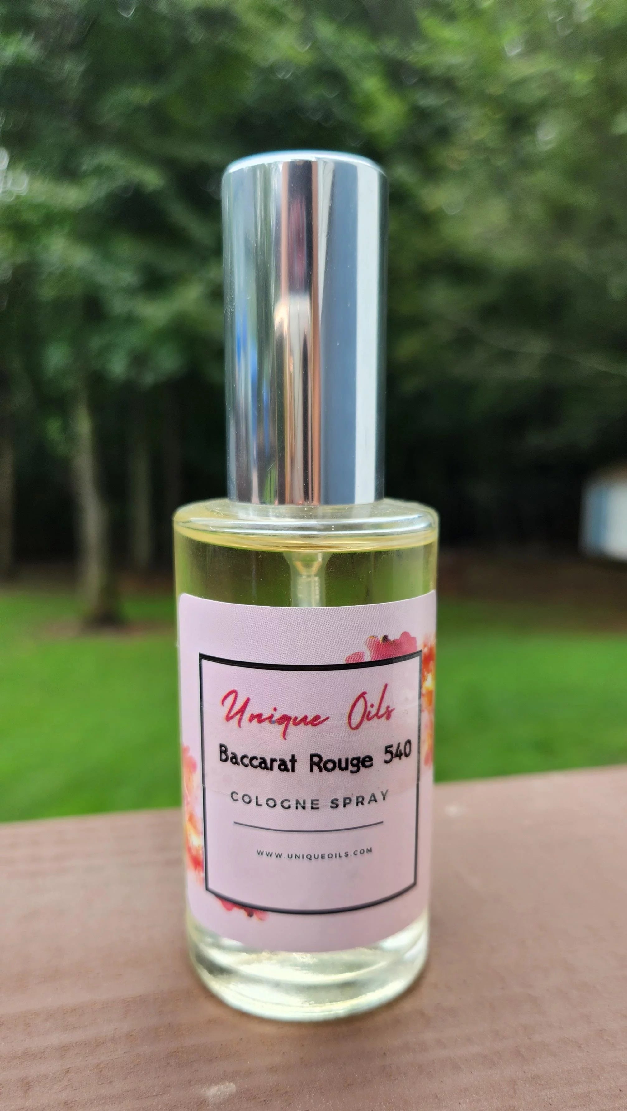 Perfume Fragrance P102286