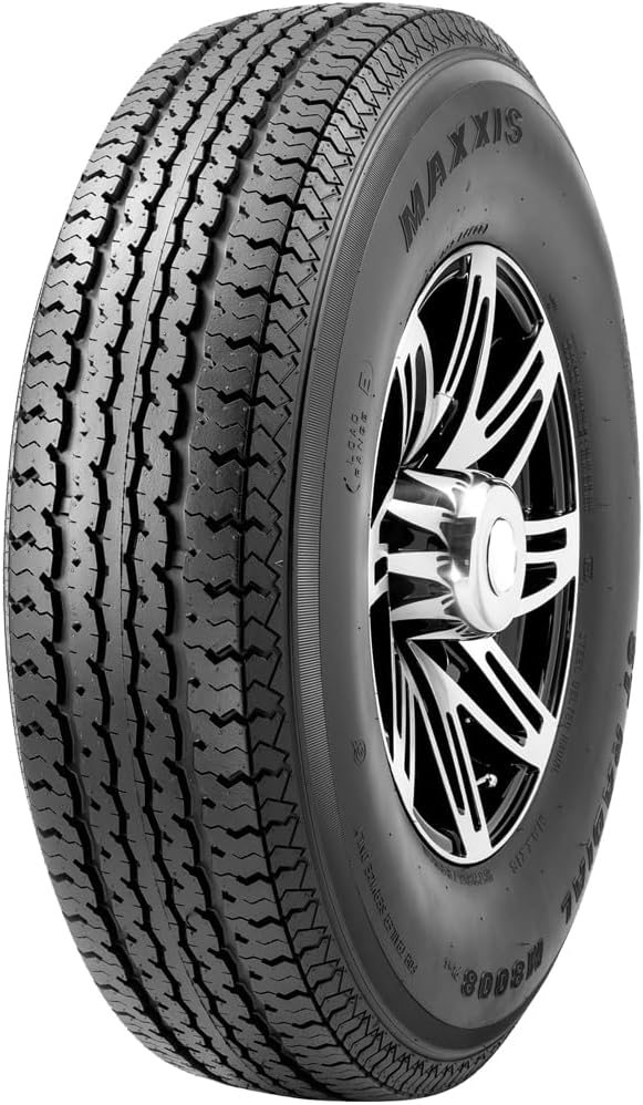 205/75R15 Trailer Tire M923299
