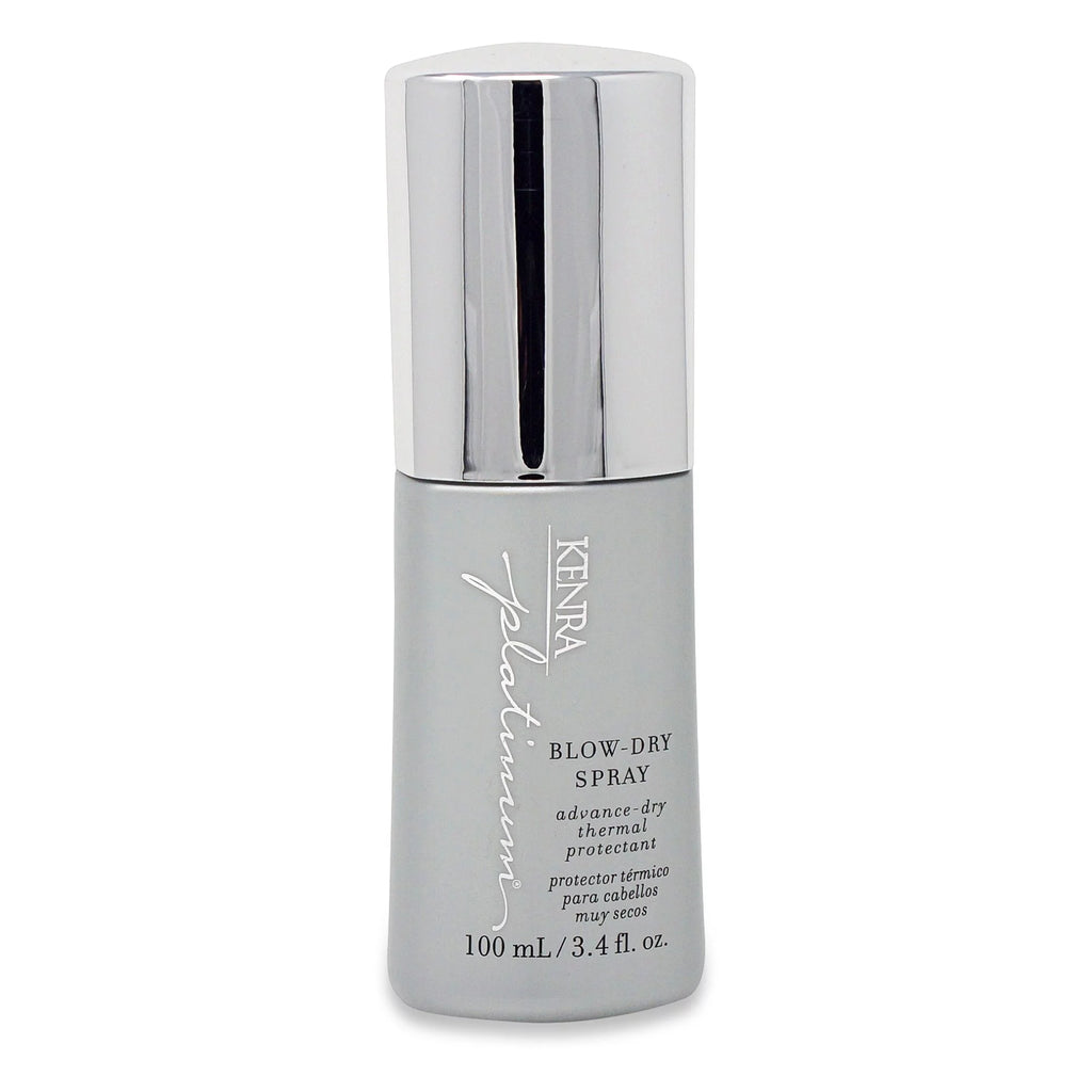 Blow-Dry Mist Hairspray, 3.4-Ounce T483