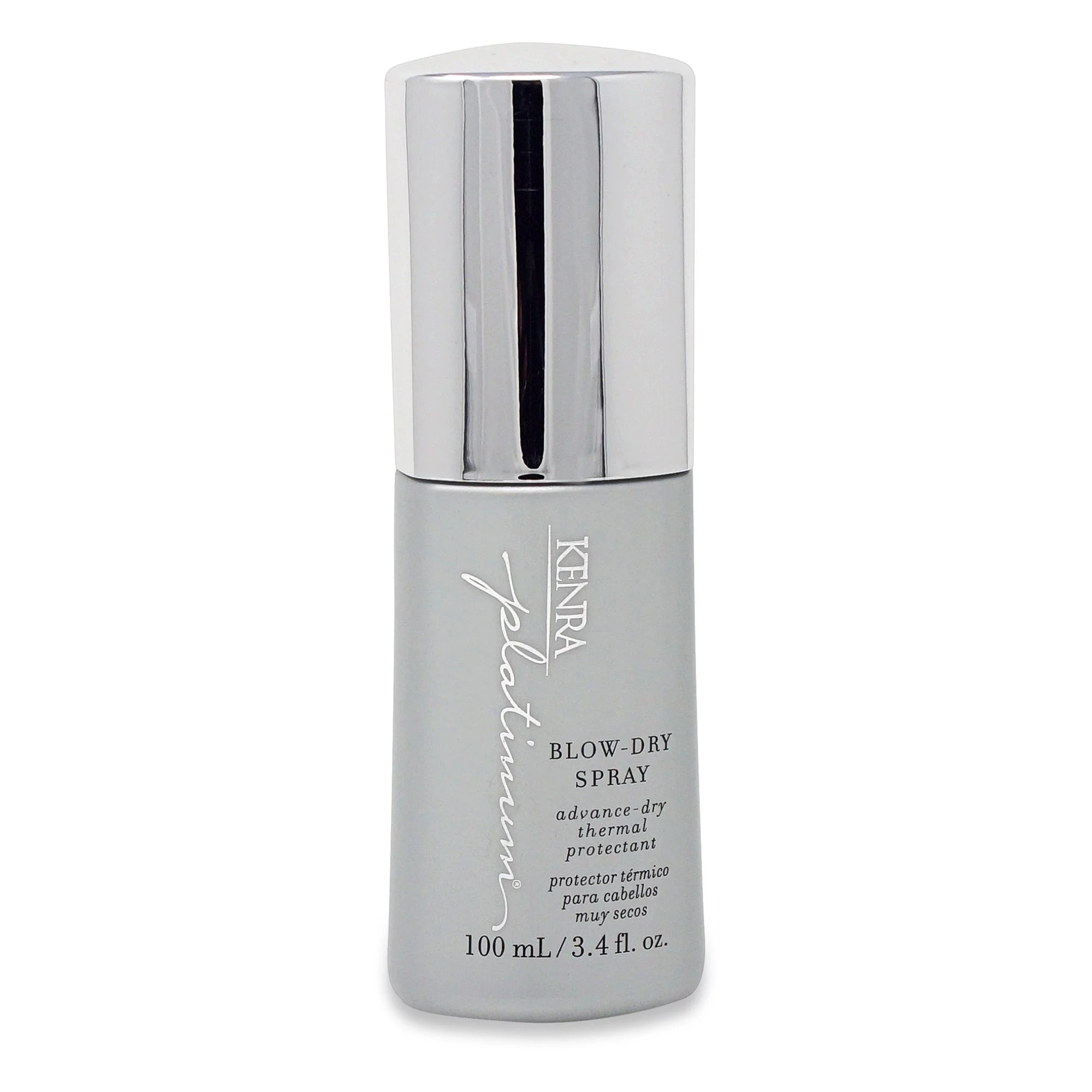 Blow-Dry Mist Hairspray, 3.4-Ounce T483