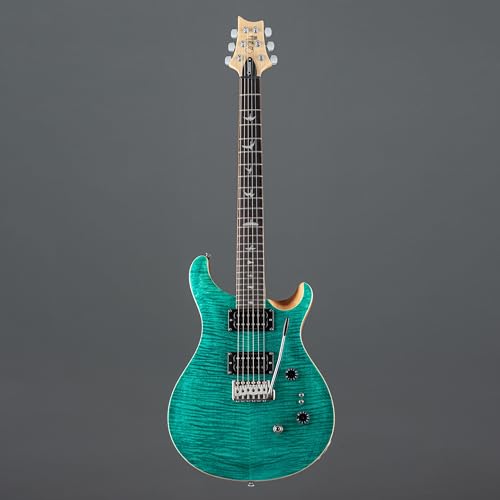 Blood Orange 6 String Electric Guitar U9465