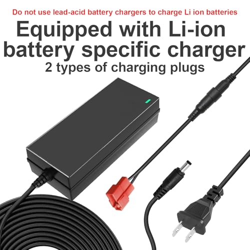 24V 7Ah Lead Acid Rechargeable Battery B91430