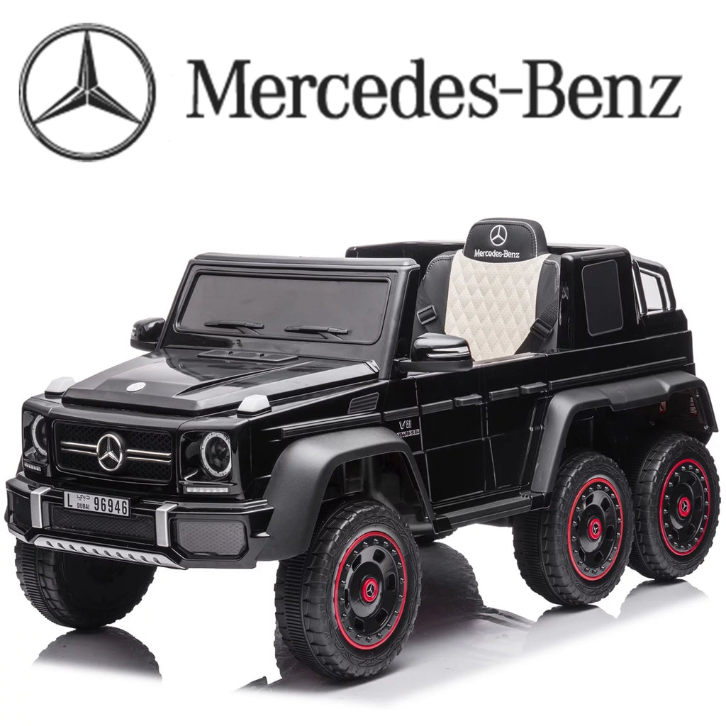 Red 24V Ride On Car with Remote Control K402