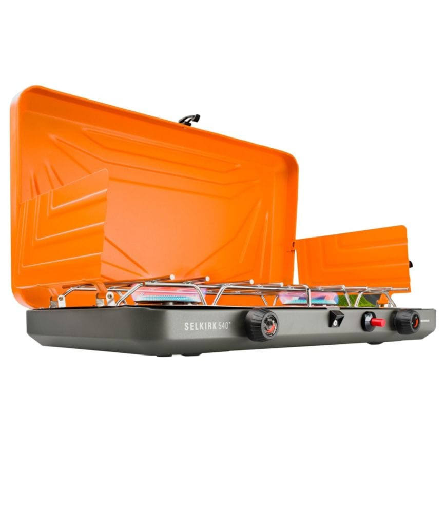 Camp Stove P3765