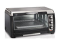 6 Slice Capacity Toaster Oven Z53384