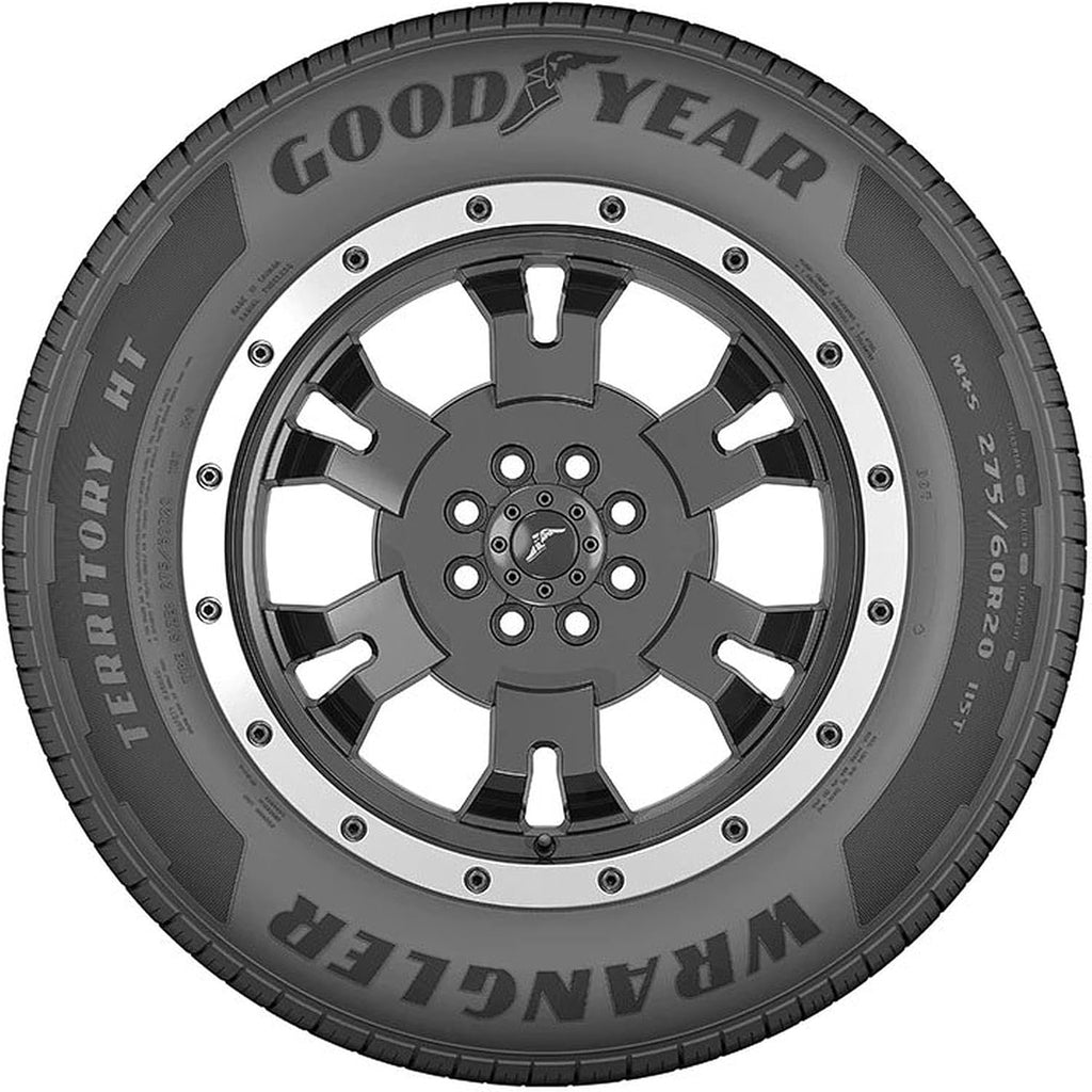 275/60R20 115T All Season Light Truck Tire S564