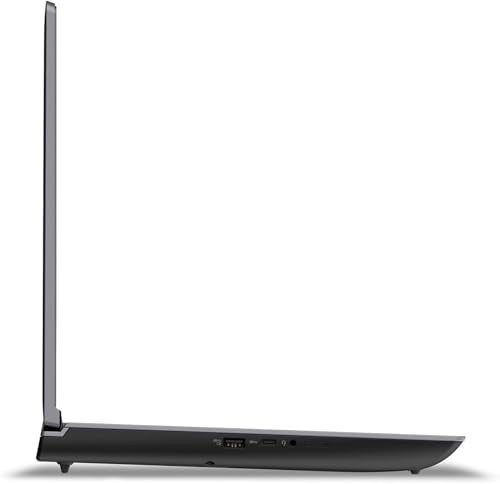 16.0" WQXGA QHD+ IPS Anti-Glare Laptop, Intel Core i7-13800H vPro, 32GB RAM 1TB SSD, NVIDI.A RTX 4080 12GB, Windows 11 Pro J286089
