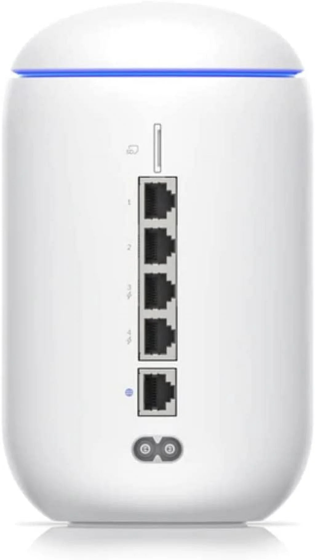 Four-Stream WiFi 6 Router V5761