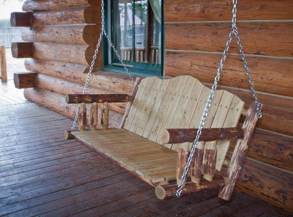 Porch Swing K117