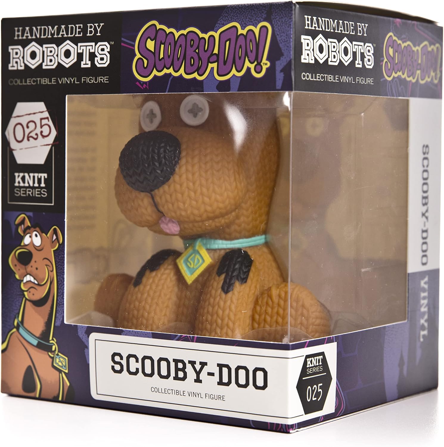 Full Size Vinyl Figure K6176