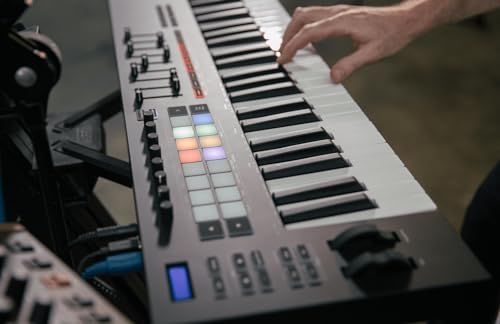 37 Key MIDI Keyboard Controller S125482