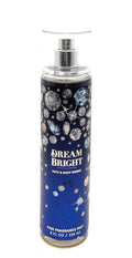 Fine Fragrance Mist 8 Fluid Ounce Body Spray T1194