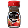 Nescafe Original Coffee 200G B986784