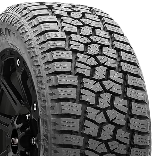215/70R16 100S All Terrain Light Truck Tire D131583
