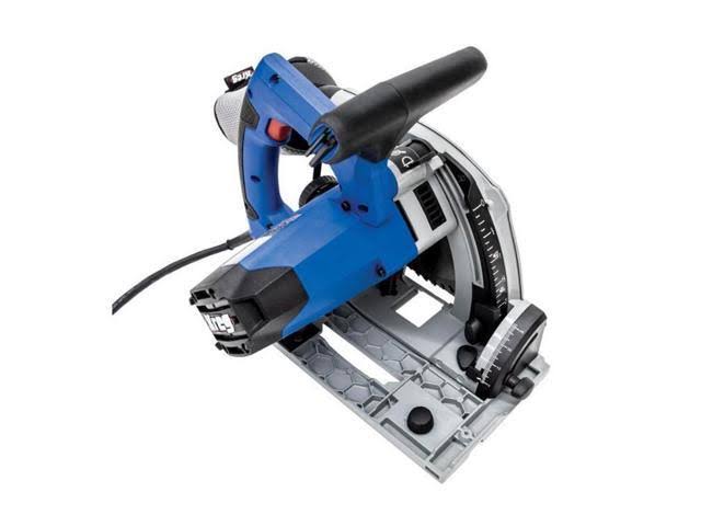 Adaptive Cutting System Saw Bundle with 62-Inch Guide Track and Guide Track Connectors R46662