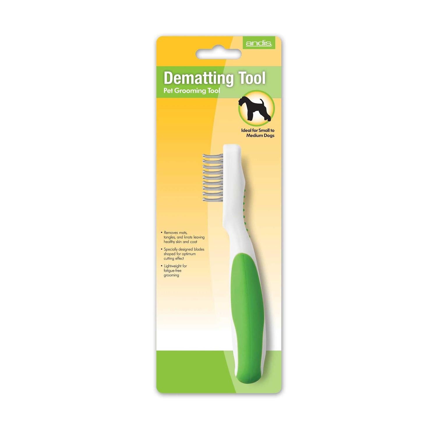 Dematting Tool T33027