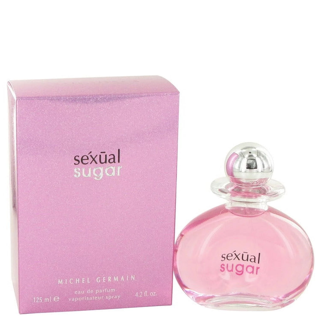 4.2 Oz Eau De Parfum Spray E2901