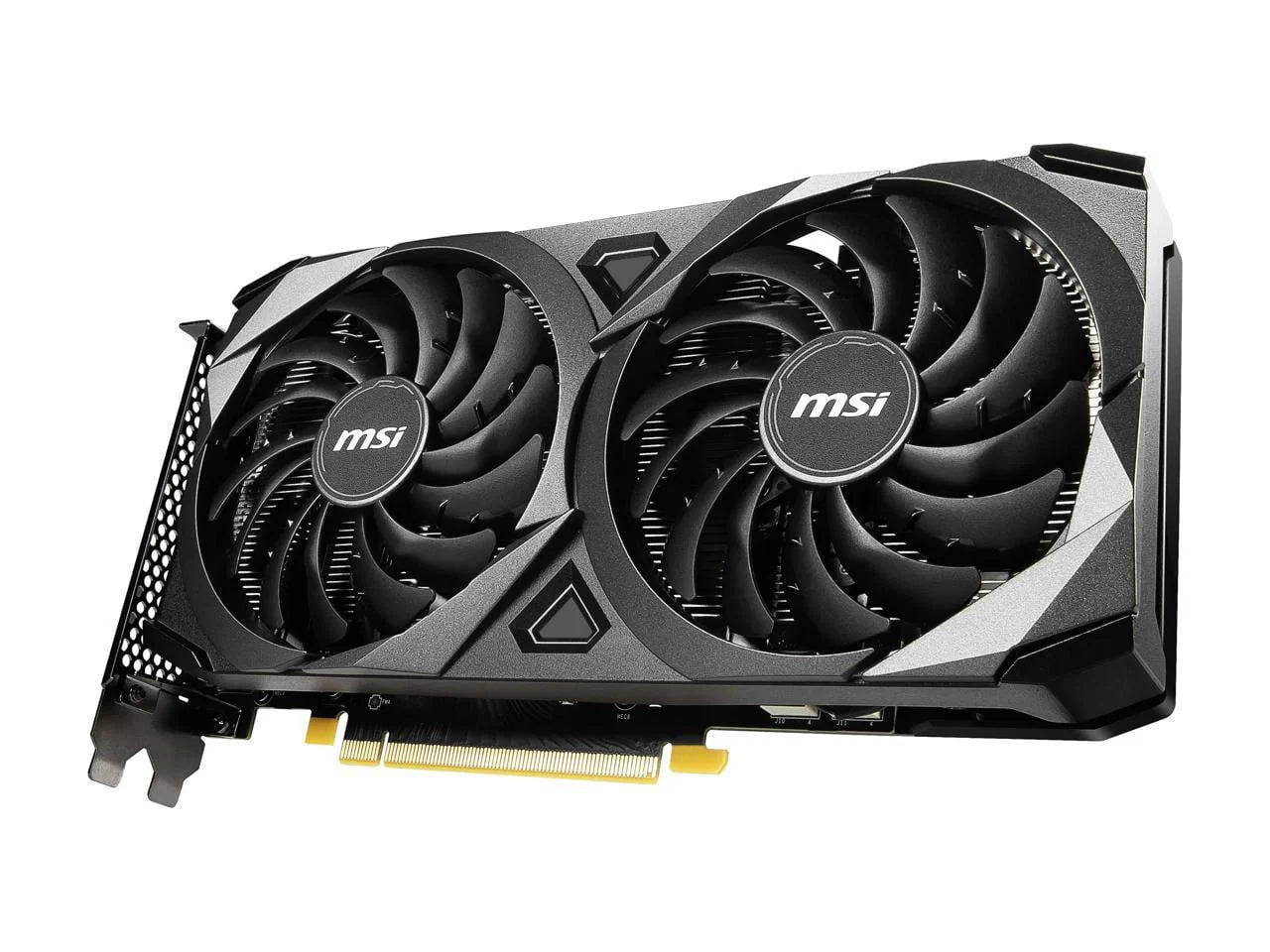 NVIDIA GeForce RTX 3060 12 GB GDDR6 Graphic Card O92216