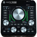Black Audio Interface T8484